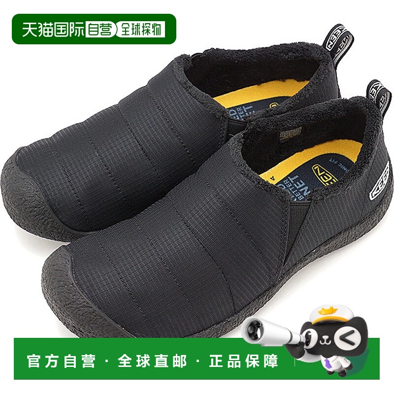 日本直邮KEEN 运动鞋 Hauser Two W HOWSER II 1023981 FW20 女士