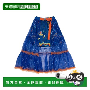 日本直邮日潮 ACDCRAG流行银河外星人短裙10127082324268