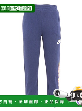 日本直邮NIKE-耐克（儿童）裤子孩子活跃的欢乐ft 86K466-U90 *所