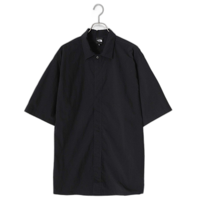 1h可退 日本直邮THE NORTH FACE 男士纯尼龙户外休闲衬衫 NR22461