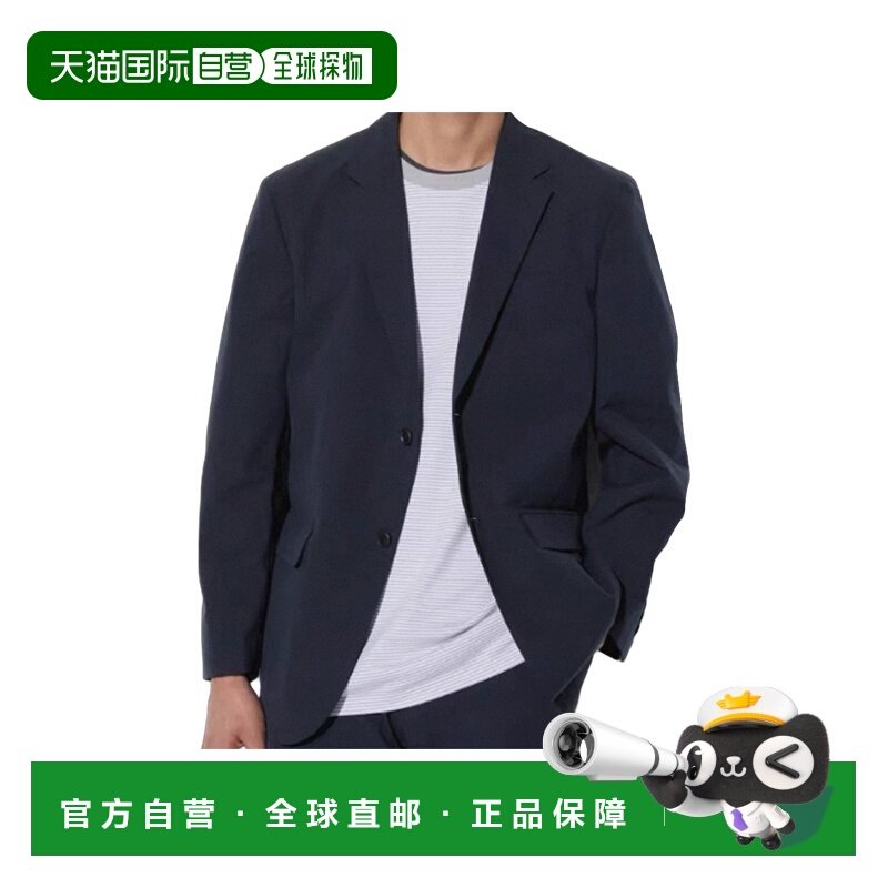 日潮跑腿UNIQLO优衣库男合作款Kandou西装通勤休闲外套夹克475013,男装,休闲西服,淘宝优惠券,粉丝福利购,淘宝优惠卷