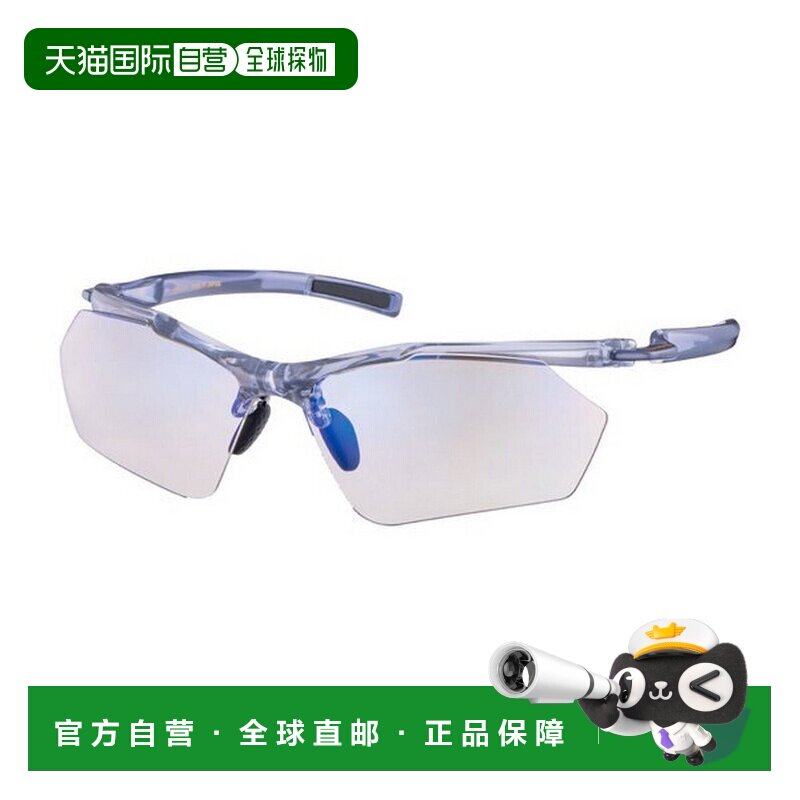 日本直邮SWANS 斯万男女运动太阳镜 Airless-Core2 光变镀膜镜片