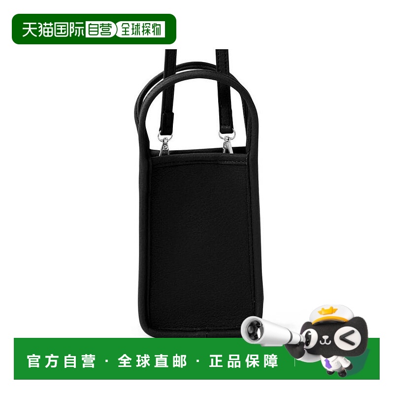 日本直邮日潮 GRL 2Way方形皮革迷你单肩包 at2004背包斜挎包