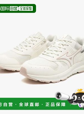 日本直邮【日本直邮】Mizuno美津浓男女同款生活休闲鞋B1GF250001