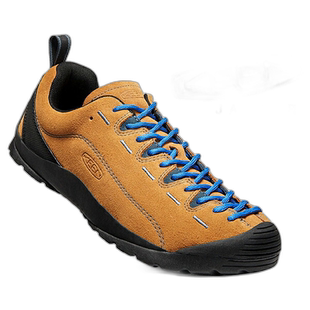 日本直邮KEEN JASPER CATHAY SPICEORION BLUE 1002661 运动鞋 国