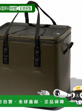 日本直邮THE NORTH FACE 北面菲尔登斯酷乐 36 NM82103 2021SS 北