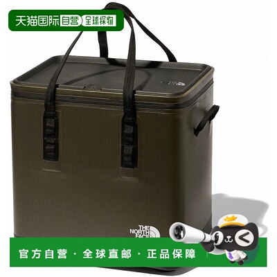 日本直邮THE NORTH FACE 北面菲尔登斯酷乐 36 NM82103 2021SS 北