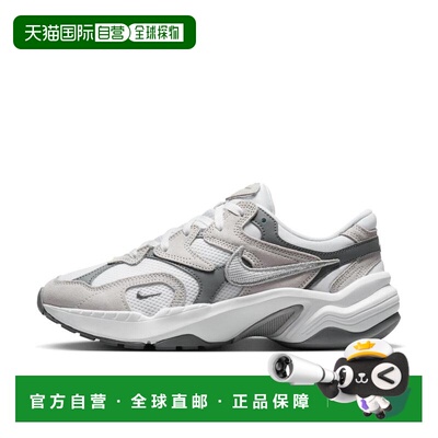 日本直邮Women's Alright 101 White/MSI Silver