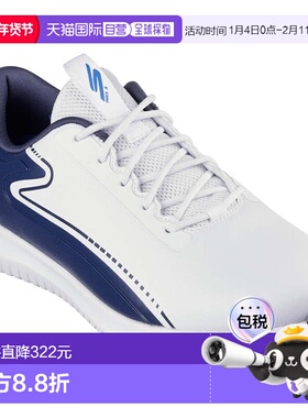 日本直邮SKECHERS 男士高尔夫鞋 Arch Fit GO GOLF MAX3 214080-W