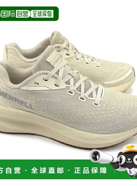 日本直邮Merrell 女士运动鞋越野跑鞋Morphlite轻便户外鞋新款