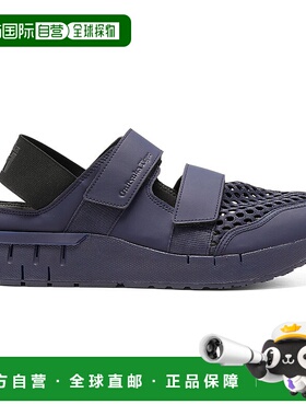 日本直邮 Onitsuka Tiger REBILAC SANDAL 1183A966_400经典凉鞋