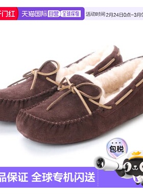 日本直邮UGG Olsen 奥森 [12628352] 雪地靴