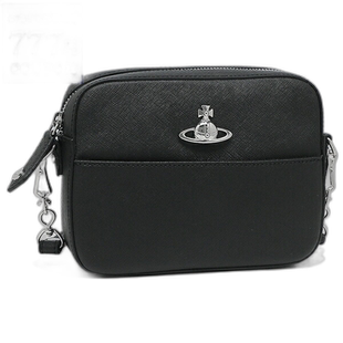 日本直邮Vivienne Westwood 维维安韦斯特伍德 女士单肩包 430300