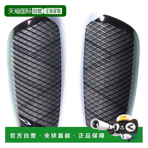 日本直邮TIGORA 足球/五人制足球护腿板 [TI1866DU10434]