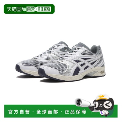 日本直邮asics GEL-DS TRAINER 14 男女同款跑步鞋 6912320001