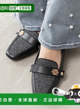 日本直邮RANDA 3WAY 皮带设计乐福鞋 RA041BW016100