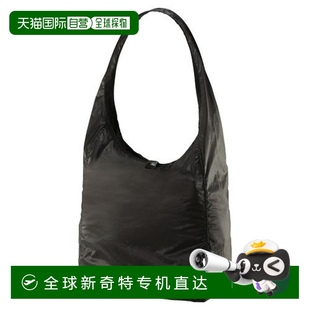 日本直邮montbell M休闲户外轻量拉链手提包单肩包 U.L.MONO包