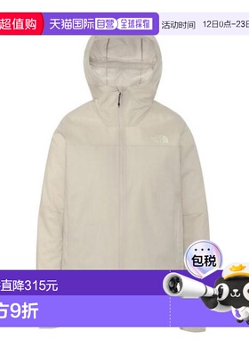 日本直邮THE NORTH FACE 探险家夹克 NPW62515 FI（女士款） 外套