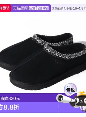 日本直邮UGG 5950 M TASMAN [12628040] 拖鞋