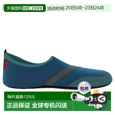 日本直邮Fitkicks 鞋男士 FITKICKS L 海军蓝 KFK0104 28.0-29.0