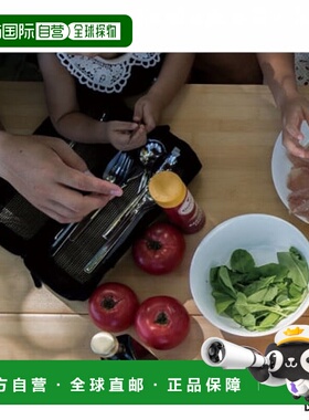 日本直邮snow peak-雪峰厨房网眼盒S（BG）户外