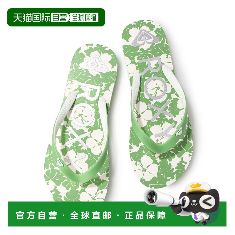 日本直邮ROXY TAHITI VII 商品 [RO2047BW07458] 服饰