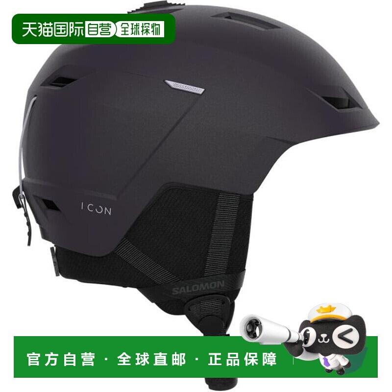 日本直邮SALOMON ICON LT 头盔 24 [472614女士款]
