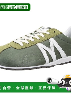 【日本直邮】Mizuno美津浓  MLC-00 休闲鞋 D1GF2113