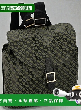 日本直邮GHERARDINI GH1533 FORES FORES 女士背包奢华旅行背包时