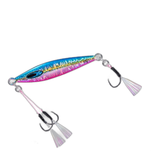 日本直邮Daiwa Saltiga FK Jig TG SLJ 50g MG Bullpin