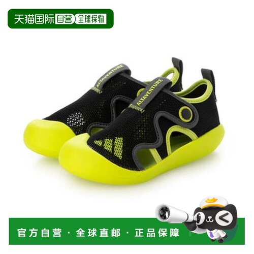 日本直邮阿迪达斯adidas儿童运动凉鞋Alta Venture 3.0孩童JP5749