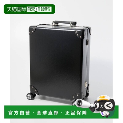日本直邮GLOBE TROTTER Metropolis 4 轮手提箱 METROBKBK20CO C
