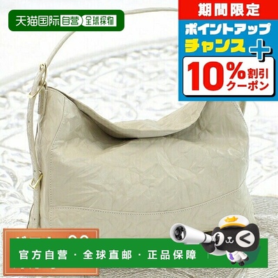 日本直邮阿佩德莫德 半肩包 女士 品牌 APEDE MOD JOLIN BAG CREA