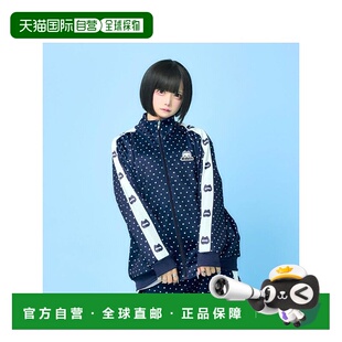 日本直邮日潮 hauls新款！神之运动服登场！长袖外套
