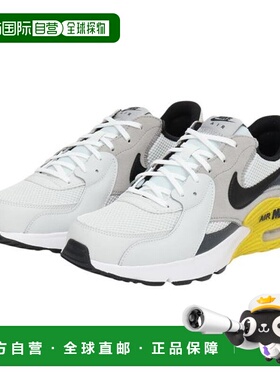 日本直邮Nike 空气气垫运动鞋 Off-White 运动鞋[FZ5486005] 白色