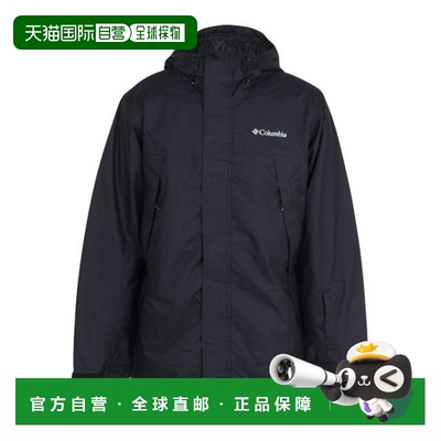 日本直邮Columbia 男士Shockie滑雪雪板夹克[WE4984 010]