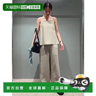 Owen 套装 佩普拉姆衬衫 一体式 M05014EW033913 风格 日本直邮Mila