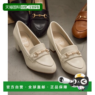 1h可退 日本直邮ROPE' PICNIC 若佩尼 女士 舒适防滑 高级感仿皮