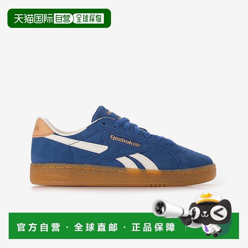 日本直邮 CLUB C GROUNDS UK 运动鞋锐步