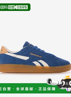 日本直邮 CLUB C GROUNDS UK 运动鞋锐步