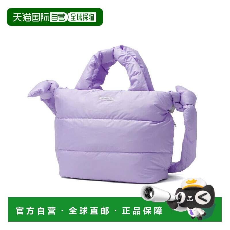 日本直邮ROOTOTE 女士手提包 带拉链 小号 托特包 轻量 品牌 小巧图片