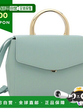 日本直邮FURLA 手提包 Gotcha 蓝色 女士 FURLA WB01704 BX3913 W