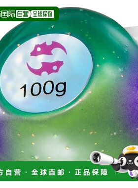 【日本直邮】达亿瓦 路亚饵 Koga Bay 无橡胶 βTG 头 250g Koga