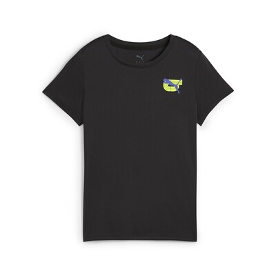 日本直邮GRAPHICS RUNNING 插画T恤