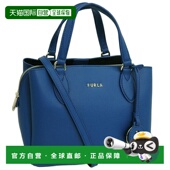女士 款 MINERVA 日本直邮FURLA 托特包 WB00391BX03066G000
