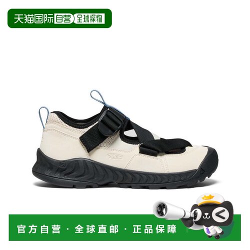 日本直邮KEEN Hoodzerra Sandal 户外山系野营徒步芭蕾凉鞋情侣款