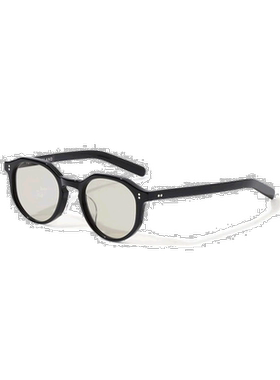 1h可退 日本直邮TOMORROWLAND 女士太阳镜 王冠形状设计 易搭配 2