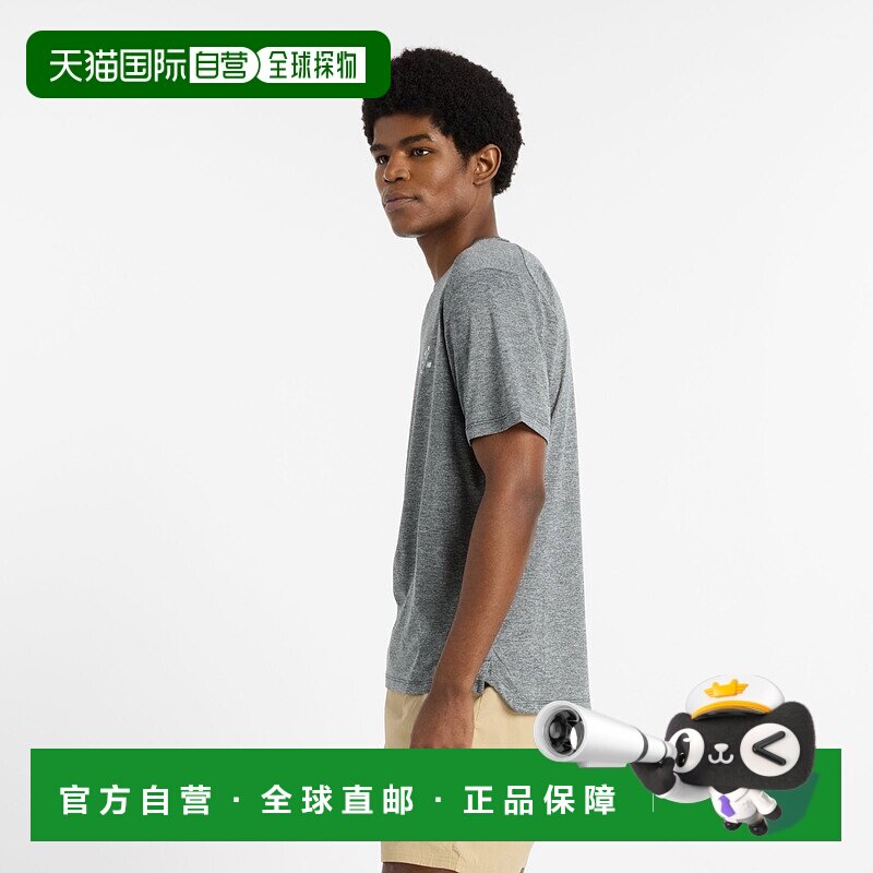 日本直邮New Balance 大谷翔平Performance短袖T恤[商家未提供编]