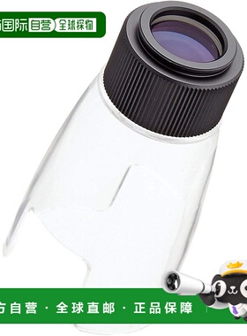 【日本直邮】Vixen 微距支架（适用于多单筒望远镜 H）71017 黑色