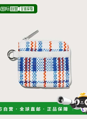 1h可退 日本直邮LeSportsac × ALWAYTH 男士紧凑型钱包 11640092